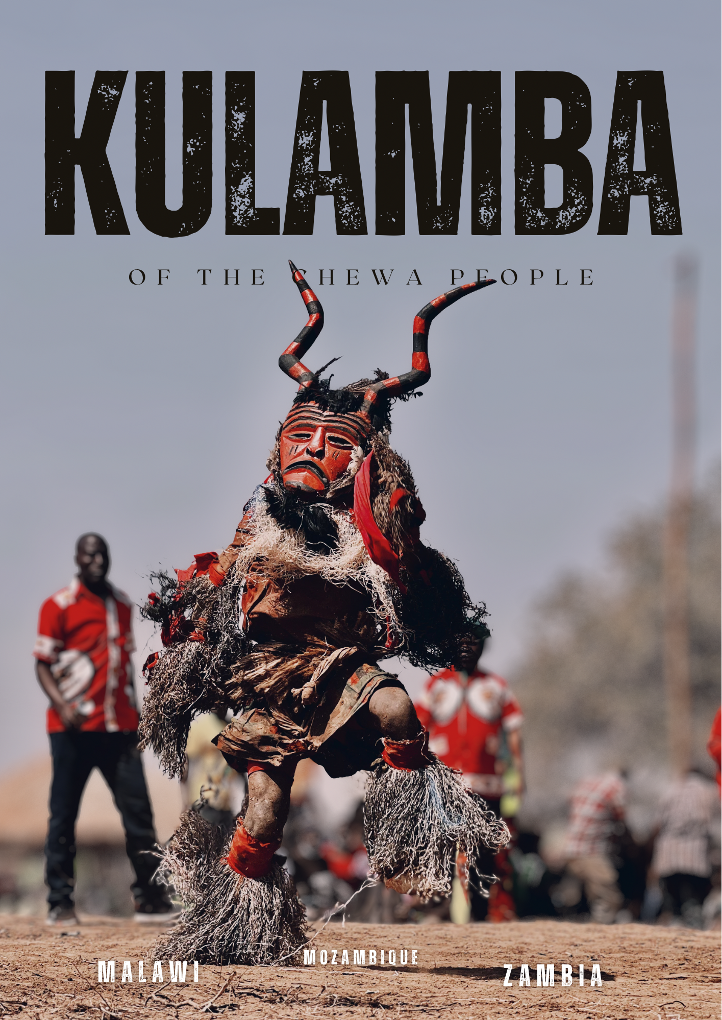 KULAMBA Traditional ceremony of chewa speaking people of Malawi Zambia and Mozambique